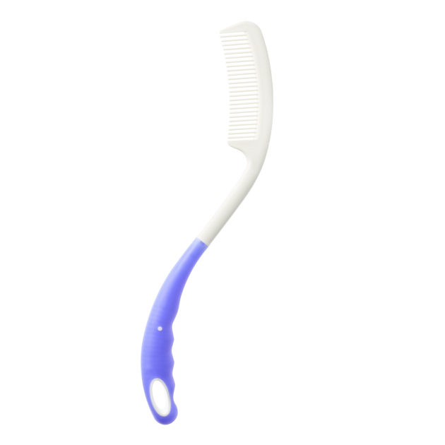 Long Handled Hair Comb