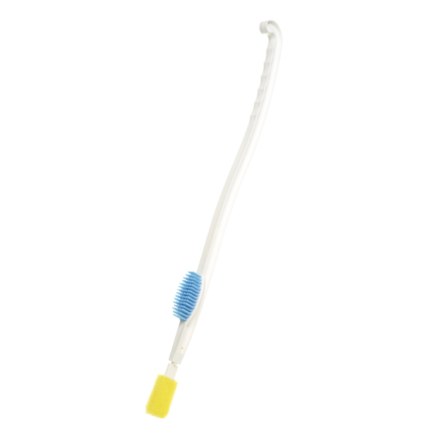 Long Handled Foot Brush