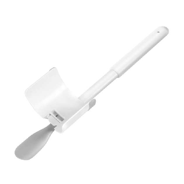 2-in-1 Shoehorn w/ Sock Aid