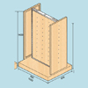 Pinwall Unit