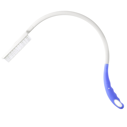 Curved Bath Brush