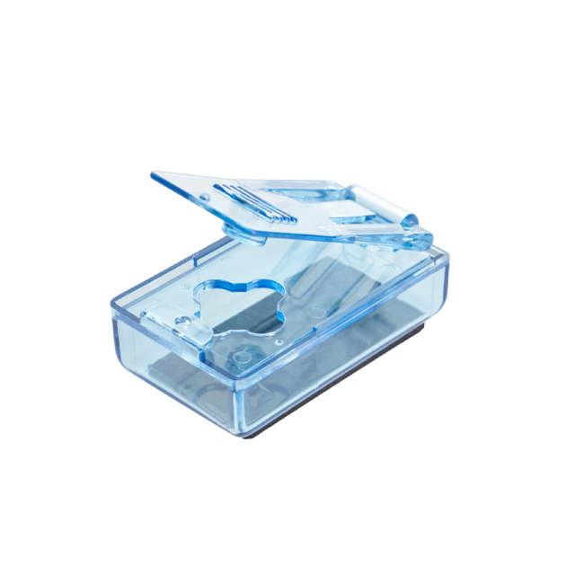 Pill Puncher