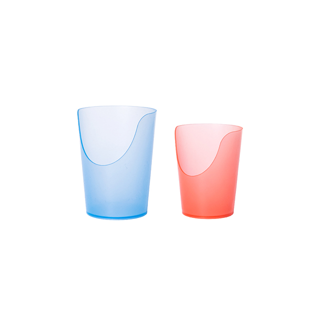 Flexible Nose Cut-Out Cup (5 Pack)