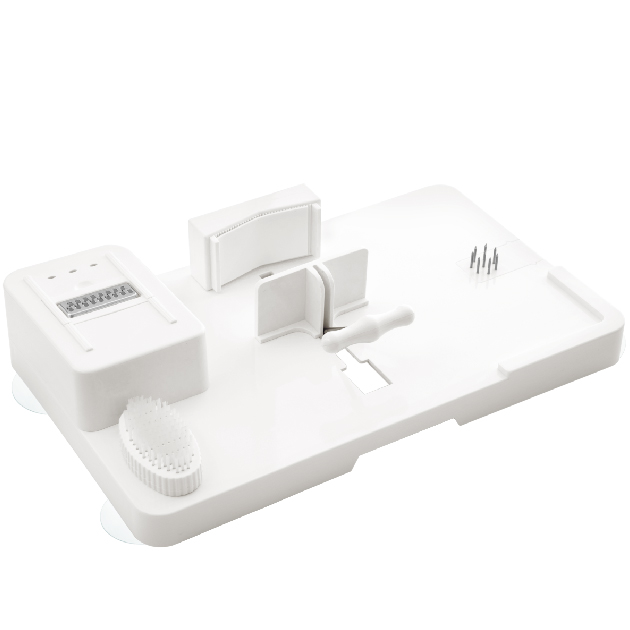 Food Workstation