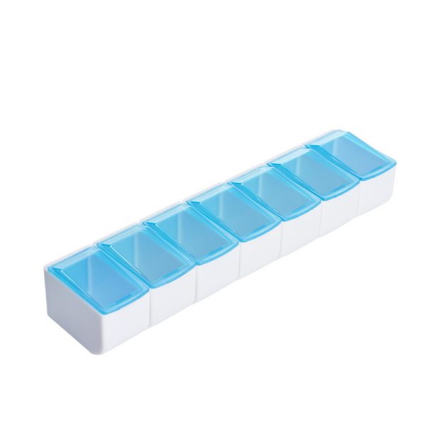 Detachable Pill Dispenser