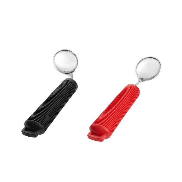 Bendable Soup Spoon