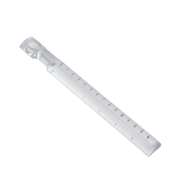Bar Magnifier