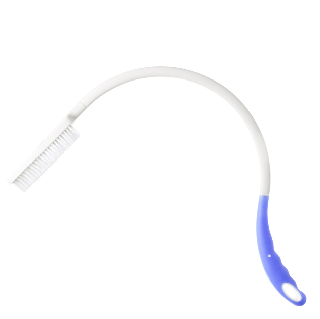Curved Bath Brush
