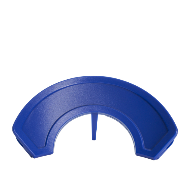 Curved Card Holder