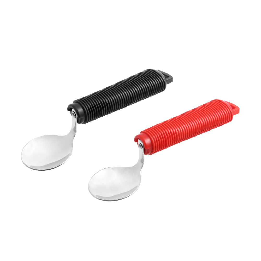 Swivel Spoon